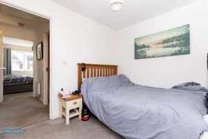 Bedroom- click for photo gallery